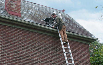 what affects urgent Dunstan roof repairs
