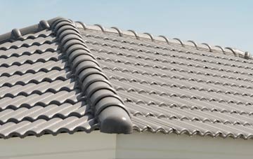 advantages of Dunstan clay roofing