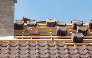 Dunstan clay roofing costs