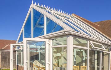 conservatory roof insulation costs Dunstan