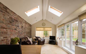 conservatory roof insulation Dunstan, Northumberland