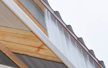 why Dunstan fascia repairs are essential