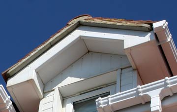 Dunstan fascia installation costs