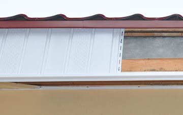 Dunstan fascia repair costs