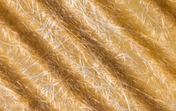 Dunstan fibreglass roof waterproofing