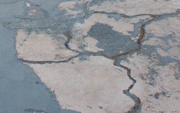 fibreglass roofing replacement Dunstan