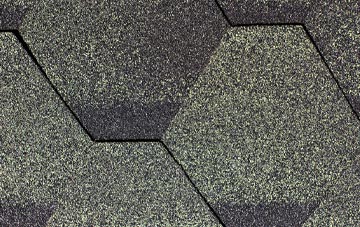 Dunstan fibreglass shingle repairs