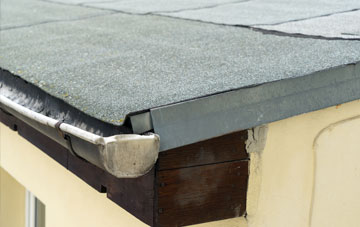 Dunstan flat garage roofing repairs