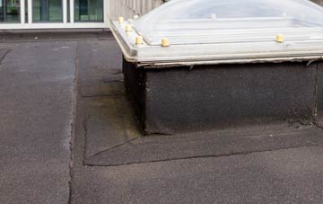 disadvantages of Dunstan flat roofs