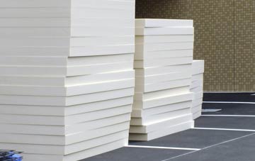 Dunstan flat roof insulation costs