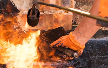 Dunstan flat roof repair companies