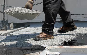 Dunstan flat roofing companies