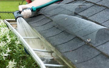 Dunstan gutter cleaning costs