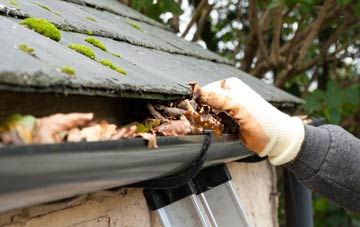 gutter cleaning Dunstan, Northumberland