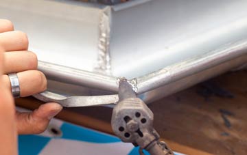 disadvantages of Dunstan lead roofing