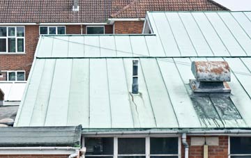 Dunstan lead roofing costs