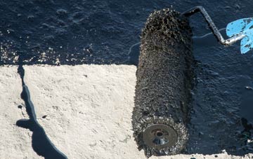 Dunstan liquid sealant waterproofing