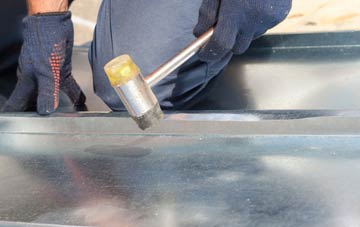 Dunstan metal roofing costs