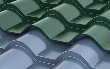 who should consider Dunstan plastic roofs