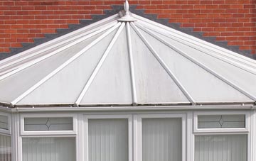 Dunstan polycarbonate conservatory roof repairs