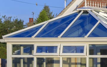 professional Dunstan conservatory insulation