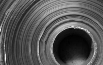 Dunstan pvc roof replacement