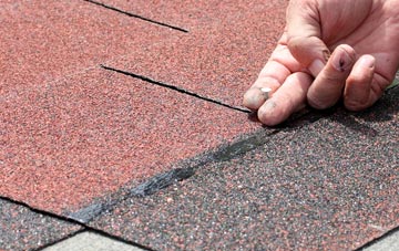 Dunstan asphalt roof repairs