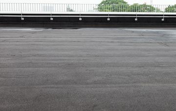 Dunstan asphalt roof replacement