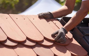 Dunstan roof tile contractors
