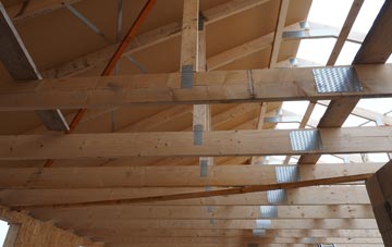Dunstan roof truss costs