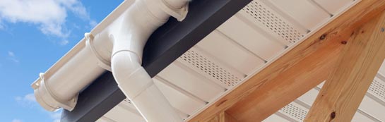 get Dunstan guttering quotes today