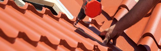 save on Dunstan roof installation costs