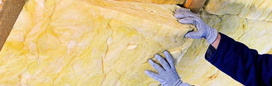 quotes for Dunstan roof insulation