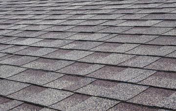 Dunstan tiles for shallow pitch roofing