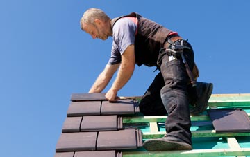 disadvantages of Dunstan slate roofing