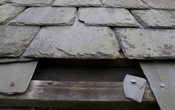 Dunstan slate roof repairs and maintenance