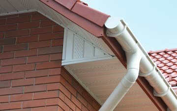 Dunstan soffit repair costs
