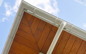 Dunstan soffit types