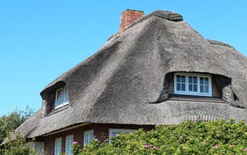 thatch roofing Dunstan, Northumberland