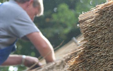 professional Dunstan thatchers