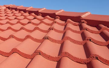 Dunstan tile and slate roof replacement