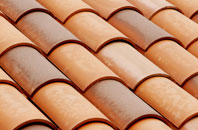Dunstan clay roofing