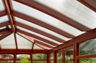Dunstan conservatory roofing insulation