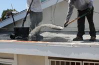 Dunstan flat roofing repair