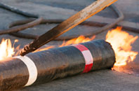 free Dunstan flat roofing repair quotes