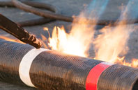 Dunstan flat roofing replacement