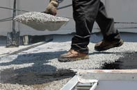 find rated Dunstan flat roofing replacement companies
