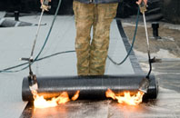 Dunstan flat roof sealing quote