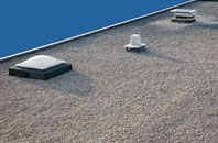Dunstan flat roofing
