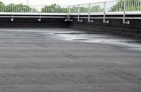 find rated Dunstan flat roofing companies